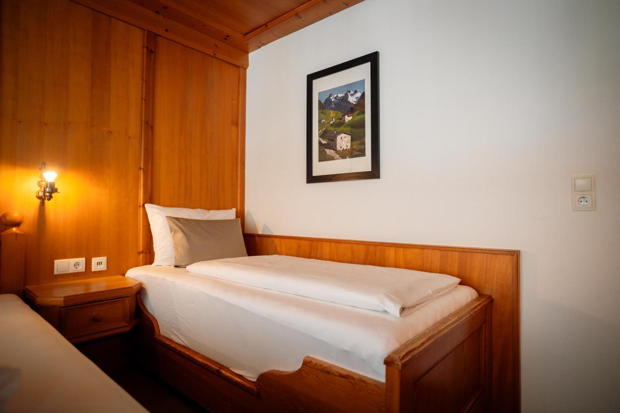 Apart-Garni Innerwiesn Mayrhofen Room photo