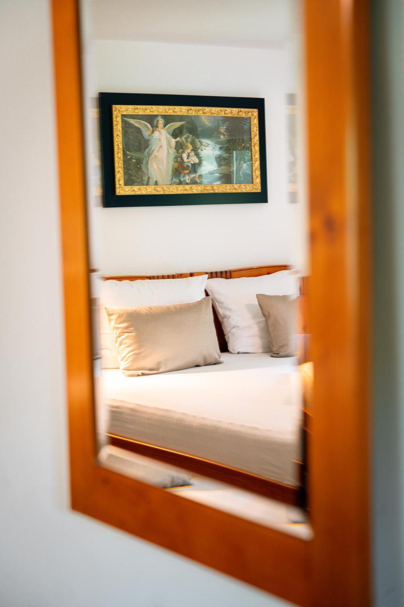 Apart-Garni Innerwiesn Mayrhofen Room photo
